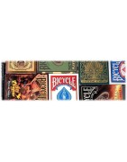 Cartes Bicycle