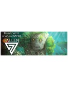 Cartes 7 Fallen