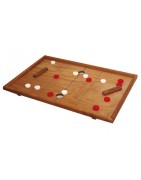 Jouer un jeu d'adresse