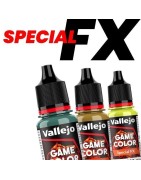 Peintures Game Color Special FX