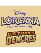 Les Terres d'Encres
